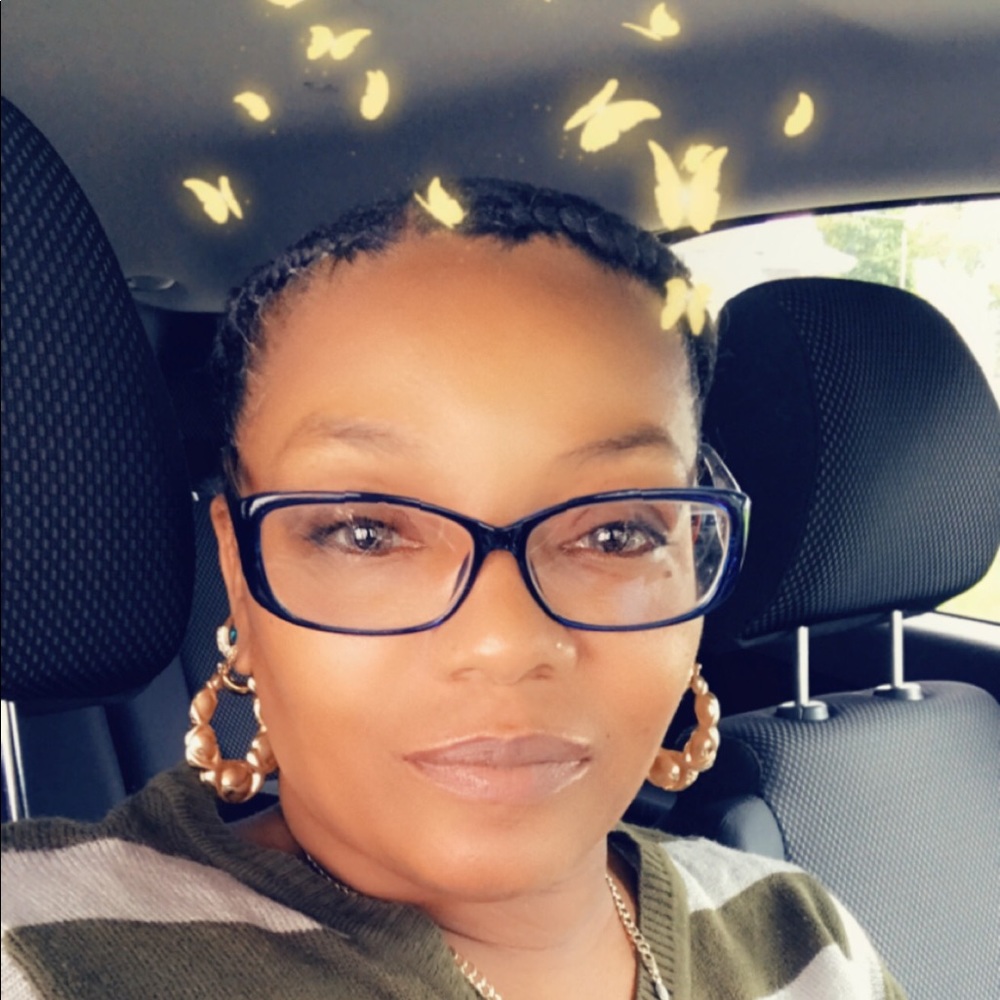 Meet your Posher, Jayvon